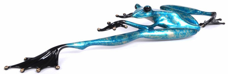 Frogman - Tim Cotterill Frogman - Tim Cotterill Icicle (SN)